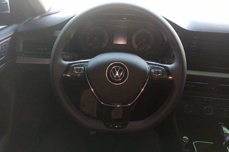 Used Volkswagen Lavida 2021 280TSI DSG Comfort Edition