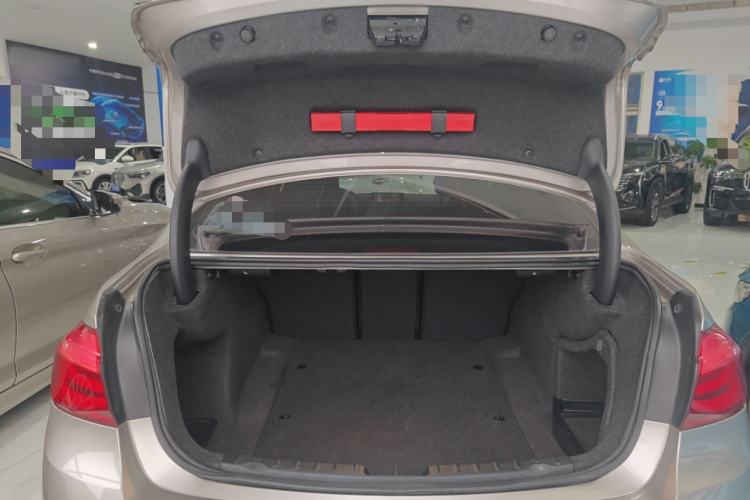 Used BMW 3 Series 2019 320Li Fashion Model