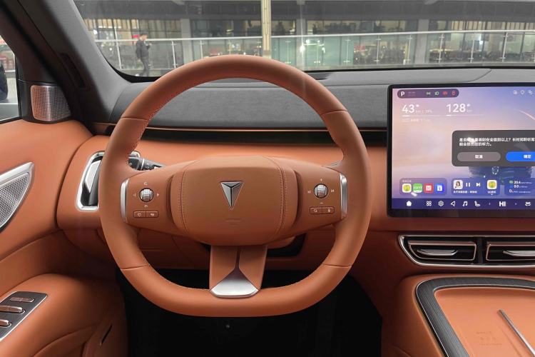 Used Deepal S09 2025 Rear-Drive Ultra+