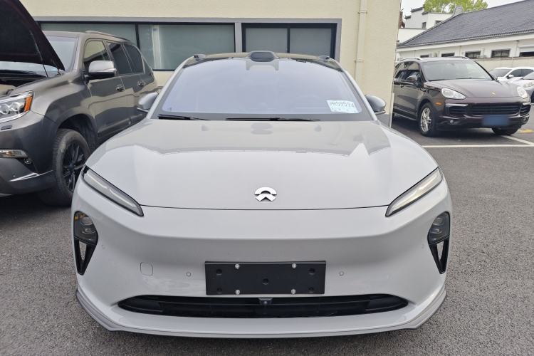 Used Nio ET5T 2024 75kWh Touring