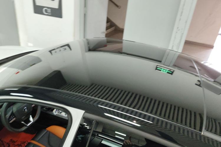 Used CHANGAN UNI-V 2025 1.5T 500Bar Prestige Sporty Version
