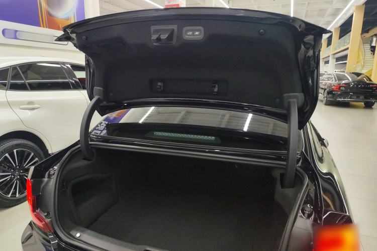 Used Volvo S90 New Energy 2020 Facelift T8 E-Drive Hybrid Luxury Edition