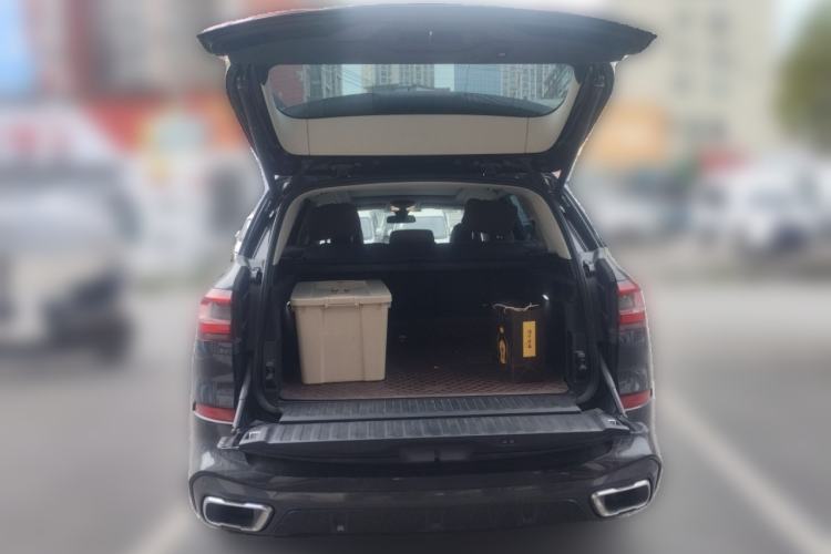 Used BMW X5 2020 xDrive40i M Sport Package