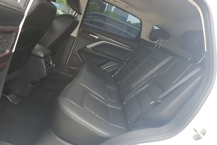 Used Haval H6 2025 1.5T National Style Urban Edition
