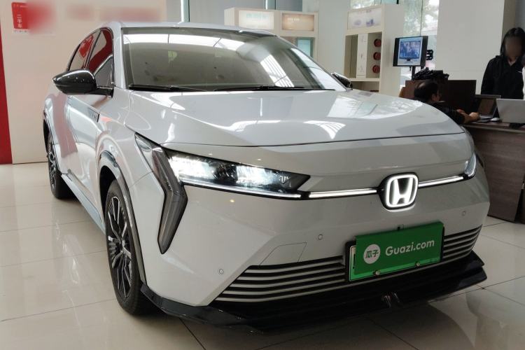 Used Honda e:NS2 2024 Ignite Edition