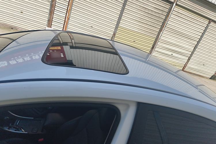 Used Hyundai Sonata 2015 Classic 2.0L Automatic Luxury Edition
