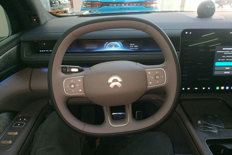 Used Nio ES8 2026 Model 6-seat Executive Luxury Edition