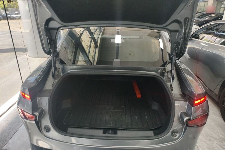 Used XPeng P7 2020 670N