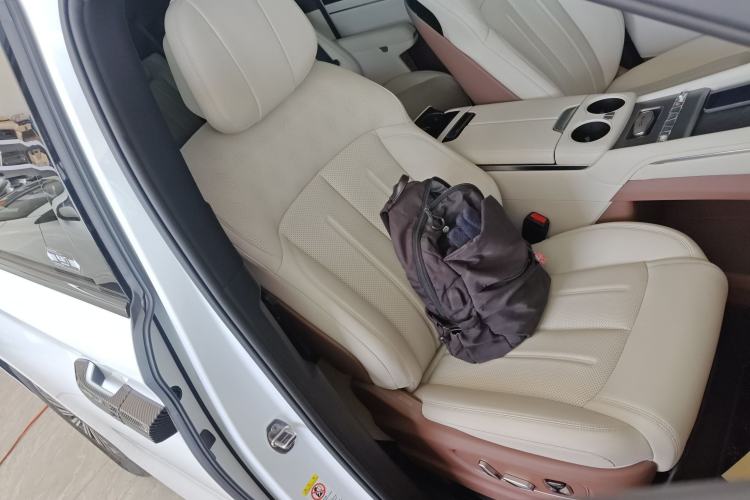 Used BYD Xia 2025 DM-i 1.5T 180km Beyond Edition