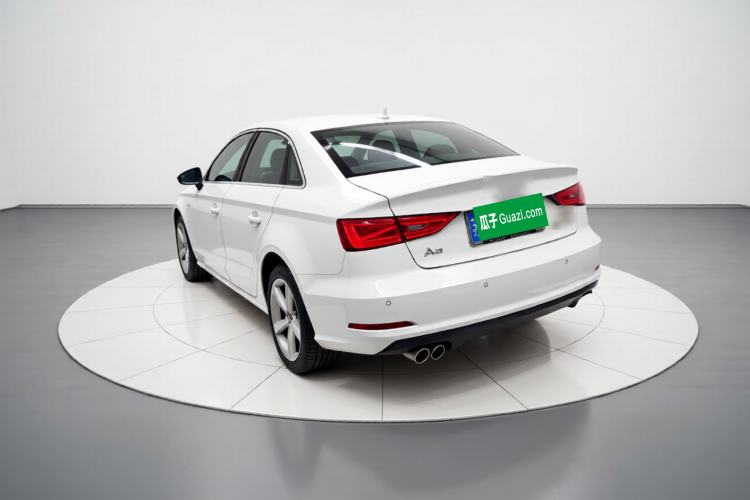 Used Audi A3 2014 Limousine 35 TFSI Automatic Comfort Model