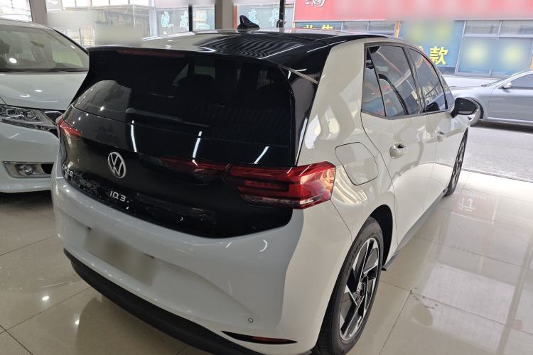 Used Volkswagen ID.3 2024 Outstanding Edition
