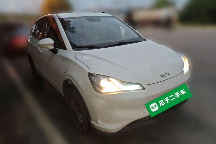 Used NETA V 2021 Standard Range Entertainment Edition
