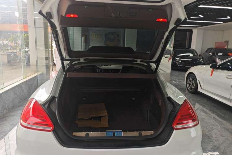 Used Porsche Panamera 2016 Panamera Edition 3.0T
