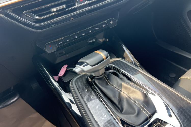 Used CHANGAN OSHAN X5 2022 1.5T DCT Xiake Edition
