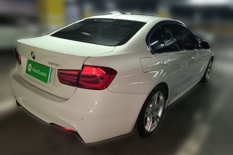 Used BMW 3 Series 2016 328i M Sport
