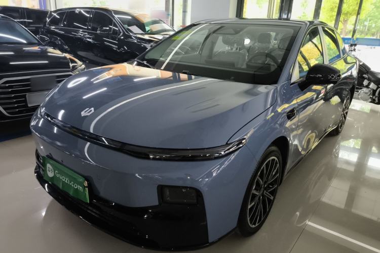 Used Leapmotor B01 2025 430 Comfort Edition