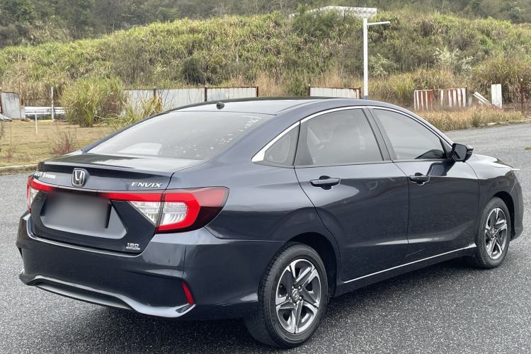 Used Honda Envix 2019 180TURBO CVT Enjoyment Version China VI Exterior 6