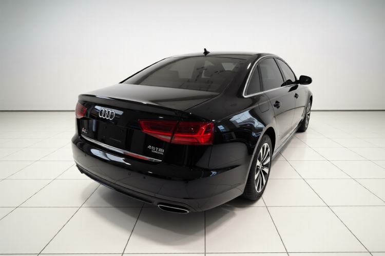 Used Audi A6L 2017 30 FSI Comfort Model