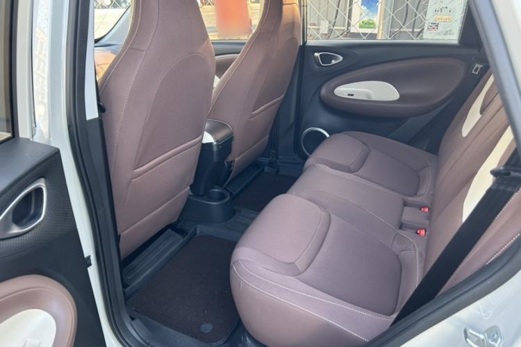 Used Wuling Bingo 2025 203km Light Edition