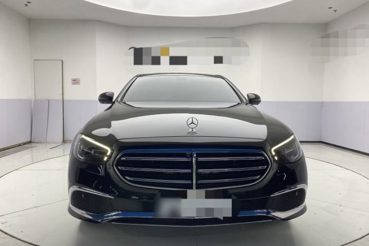 Used Mercedes-Benz E-Class 2022 Updated E 300 L Luxury Edition
