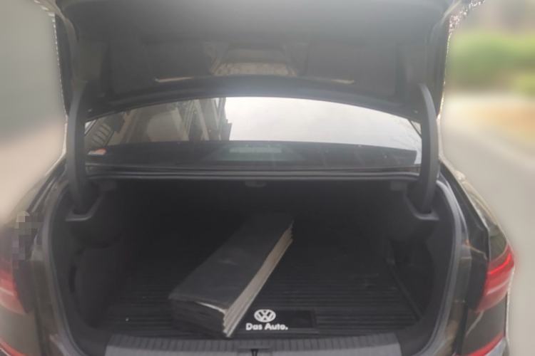 Used Volkswagen Passat New Energy 2019 430 PHEV Hybrid Elite Edition
