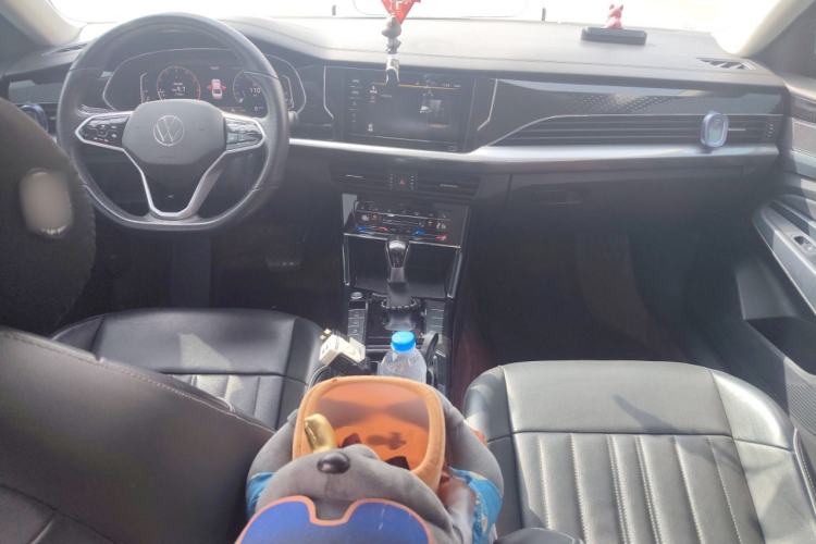 Used Volkswagen Passat 2023 Revised 280TSI Elite Edition