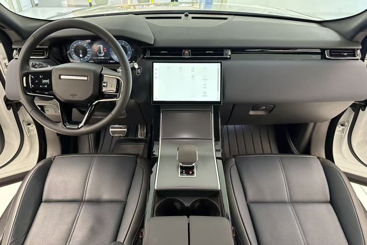 Used Land Rover Range Velar 2024 Dynamic SE
