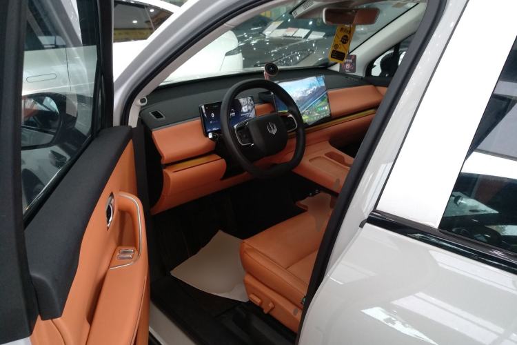 Used Leapmotor C10 2024 530 Smart Edition
