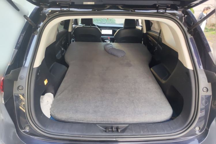 Used Oshan X7 2020 1.5T Automatic Luxury Model
