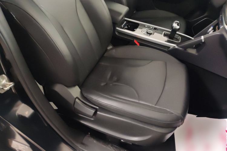 Used Haval H6 2018 Sport Edition 1.5T Automatic Two-Wheel Drive Elite Model China V Standard