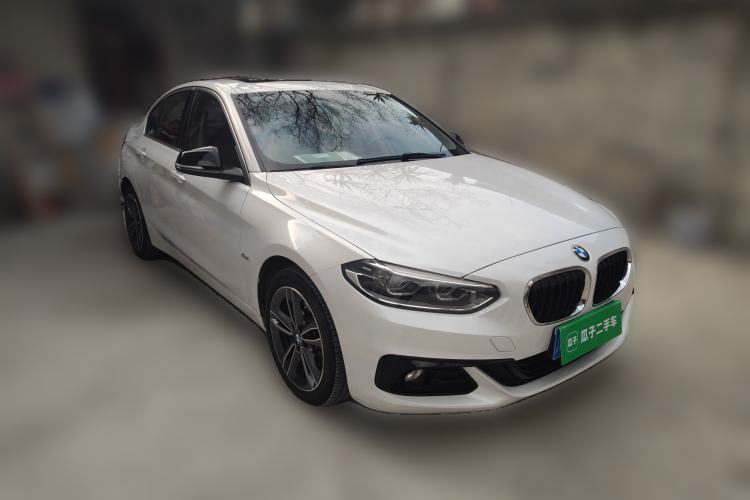 Used BMW 1 Series 2017 118i Sport Edition