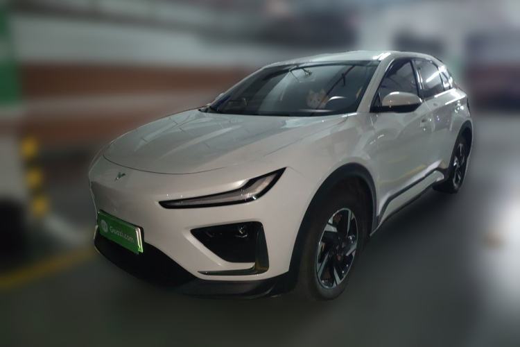 Used NETA X 2025 500 Air