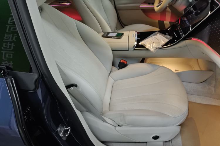 Used Mercedes-Benz EQE 2022 350 First Edition Special Version
