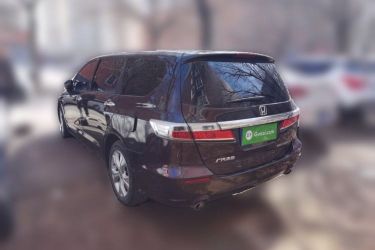 Used Honda Odyssey 2013 2.4L Luxury Edition
