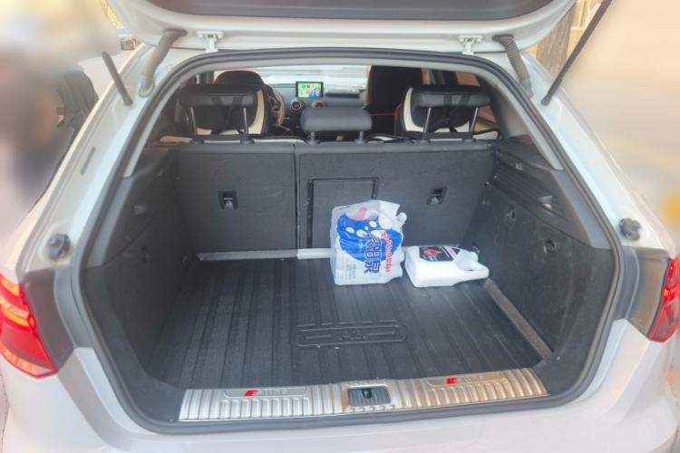 Used Audi A3 2017 Sportback 35 TFSI Ambition Edition
