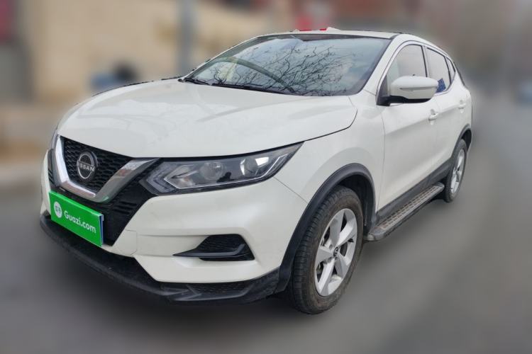 Used Nissan Qashqai 2023 Classic 2.0L CVT XV Comfort Edition