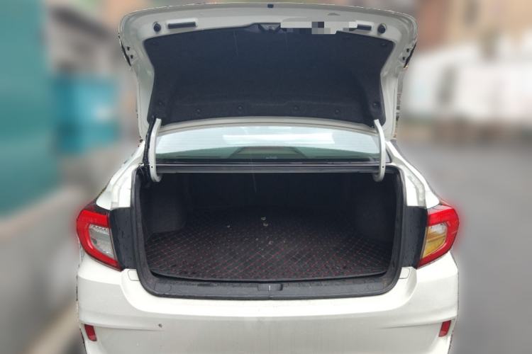 Used Honda Envix 2021 Rui Hybrid 1.5L Pure Comfort Edition