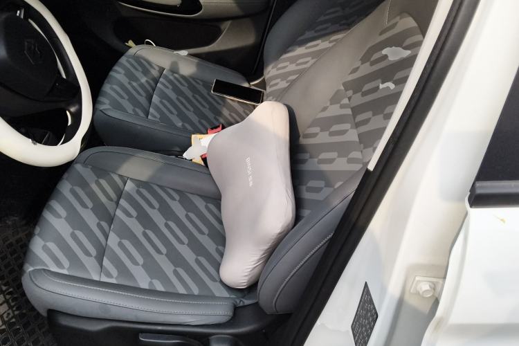 Used Leapmotor T03 2024 403 Comfort Edition