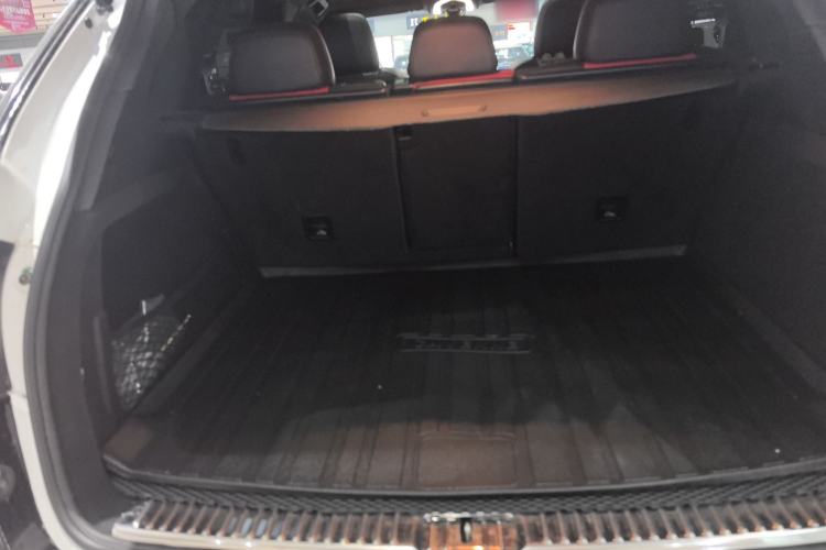 Used Porsche Cayenne 2011 Cayenne 3.0T