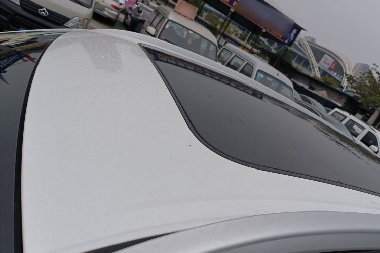 Used Haval JOLION 2021 1.5T Automatic Four-Door Version