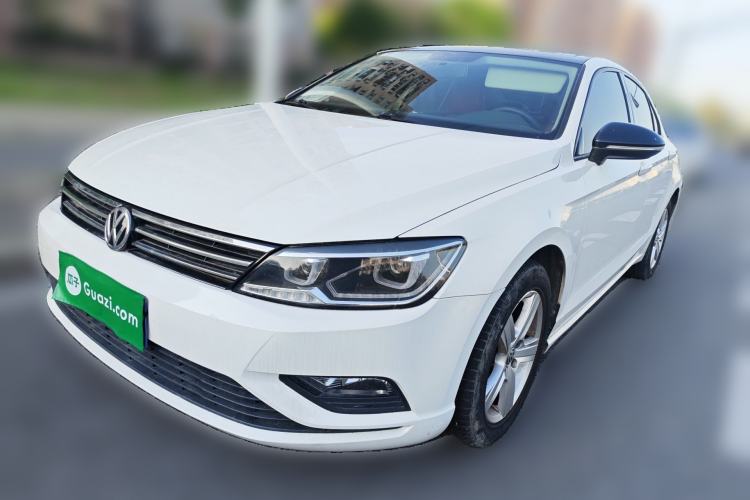 Used Volkswagen Lamando 2018 230TSI DSG Fashion Edition