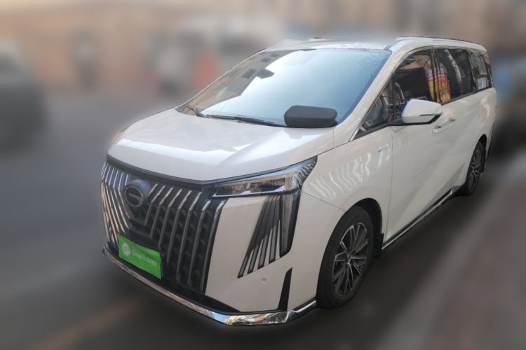 Used GAC Trumpchi M8 2024 Master Series 400T Prestige Edition