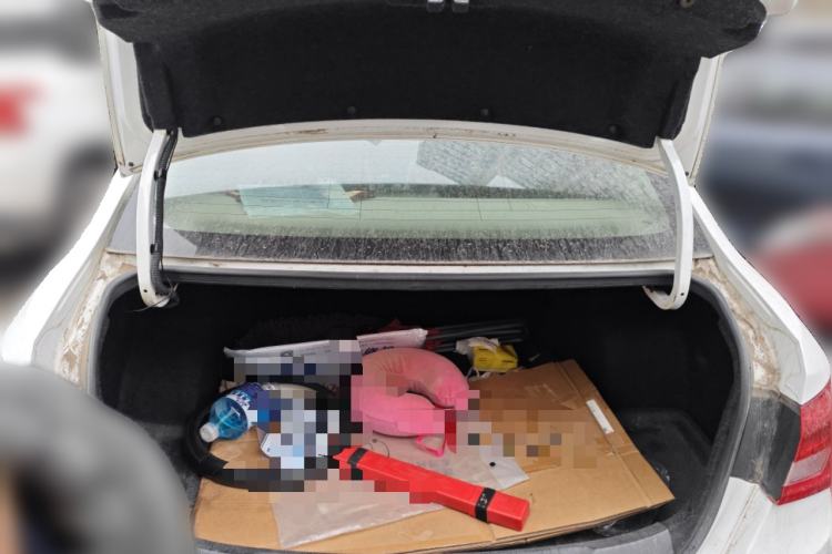 Used Buick GT 2015 15N Manual Elite Edition