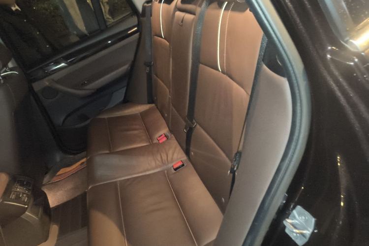 Used BMW X3 2014 xDrive20i X Design Package