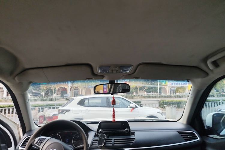 Used Great Wall Wingle 7 2019 2.0T Gasoline Two-Wheel Drive Value Edition China VI Standard Big Double GW4C20B
