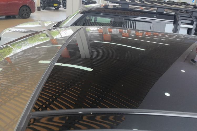 Used Land Rover Defender 2020 110 P400 HSE Roof