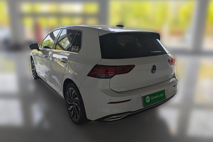 Used Volkswagen Golf 2023 280TSI DSG Pro