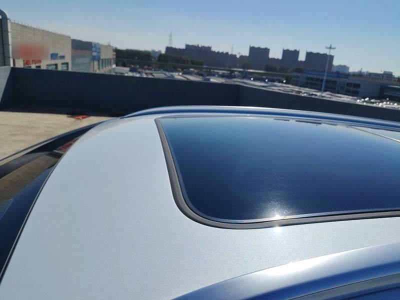 Used BYD Song L DM-i 2026 Model 200KM Superior Version — 26