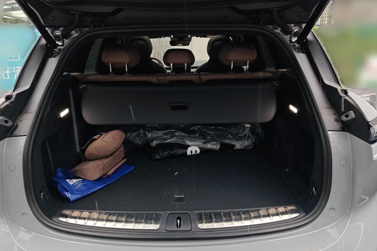 Used Nio ES6 2023 75 kWh