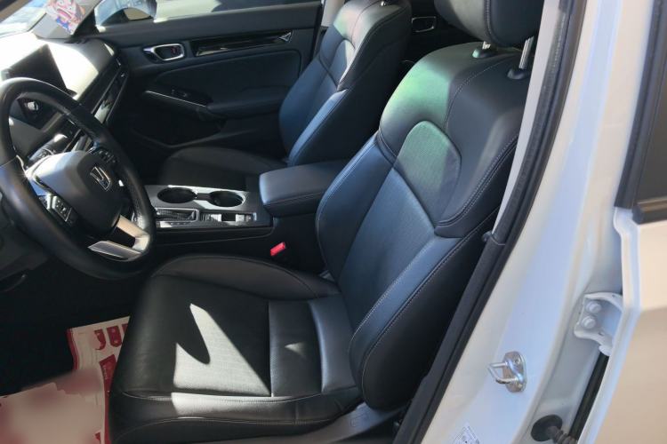 Used Honda Civic 2022 240TURBO CVT Dynamic Control Version